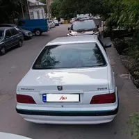 پژو پارس|خودرو سواری و وانت|کرج, کوی فرهنگ|دیوار