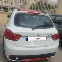 کویک فول بدون کارکرد|خودرو سواری و وانت|ایلام, |دیوار