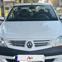 رنو تندر 90 (L90 لوگان) E2، مدل ۱۳۹۱