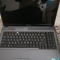 لپتاپ lenovo g550