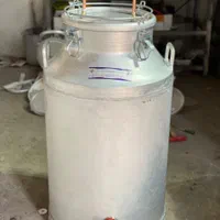 تقطیر خانگی