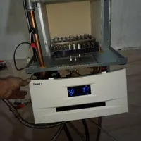 تعمیرات پکیج(سرویس کولر ابی،نصب)تعمیر کار ابگرمکن|خدمات پیشه و مهارت|کرج, گلشهر|دیوار