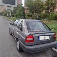 پراید 141 SX، مدل 89|خودرو سواری و وانت|تبریز, |دیوار