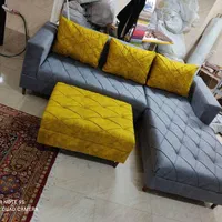 مبل ال تی وی ۵نفره