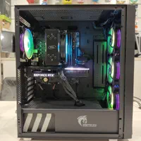 کامپیوتر گیمینگ و رندرینگ RTX|رایانه رومیزی|گرگان, |دیوار