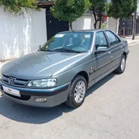 پژوپارسtu5مدل1400 بیرنگ