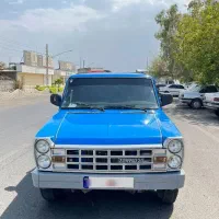نیسان ۹۸