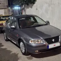 سمند LX ساده، مدل ۱۳۸۹