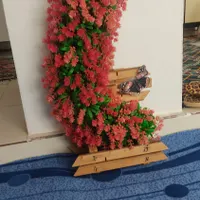گل مصنوعی