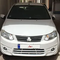 ساینا دنده‌ای EX، مدل ۱۳۹۸