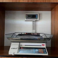 ترازوی محک ۱۴۰۰۰ ( پرو و پلاس) ۷۰ کیلوگرم|فروشگاه و مغازه|شهریار, شهریار|دیوار