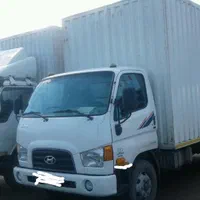 حمل ونقل دقت بار