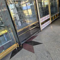 کد ۴۱۲ یخچال دو طرف|فروشگاه و مغازه|اصفهان, تیران|دیوار