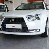 دنا پلاس اتوماتیک، مدل ۱۴۰۴