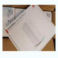 مودم سیم کارتی فایوجی huawei اصلی|مودم و تجهیزات شبکه|اصفهان, خرم|دیوار