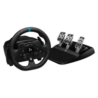 فرمان بازی LOGITECH G923 TRUEFORCE برای پلی استیشن|کنسول، بازی ویدئویی و آنلاین|تبریز, |دیوار