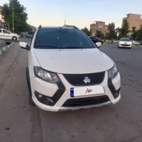 کوییک GXR تیپ L، مدل1403|خودرو سواری و وانت|خرم‌آباد, |دیوار