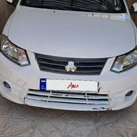 ساینا دندهای EX، مدل ۱۳۹۸