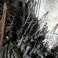 کمک فنر پراید پژو تیبا پیکان رام پژو جلوبندی سگدس|قطعات یدکی و لوازم جانبی|خرم‌آباد, |دیوار