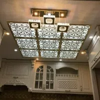 فروش و اجرا کناف و تایل ۶۰×۶۰ ضد آب و حصیری|خدمات پیشه و مهارت|آمل, |دیوار