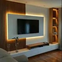 کابینت سازی    سپاهی|میز تلویزیون|تربت‌حیدریه, داروپخش|دیوار