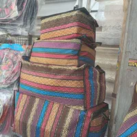 بقچه جاجیم اصفهان|گلیم، جاجیم، گبه|تهران, مولوی|دیوار