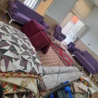 مبل شویی زارعی با دستگاه تمام اتومات(تضمینی)