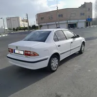 سمند LX EF7 بنزینی، مدل ۱۳۹۳|خودرو سواری و وانت|اسلام‌شهر, |دیوار