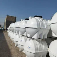 تانکر آب بخرید مستقیم از کارخانه|مصالح و تجهیزات ساختمان|یزد, |دیوار