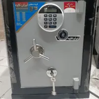گاوصندوق اداری اسناد رمزدار گاو صندوق امن