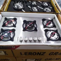 گاز استیل صفحه تایوان 9001