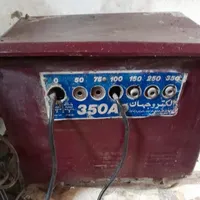 دستگاه جوشکاری