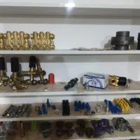 راه اندازی کارواش|ماشین‌آلات صنعتی|مشهد, مهدی آباد|دیوار