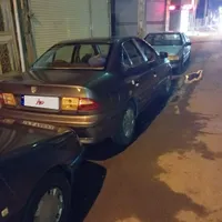 سمند LX EF7، مدل ۱۳۹۳|خودرو سواری و وانت|نظرآباد, |دیوار