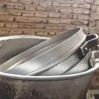ضایعات.آهن کهنه میلگرد آلمینیوم|عمده‌فروشی|شیراز, پانصد دستگاه ارتش|دیوار