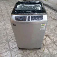 لباسشویی اتوماتیک سامسونگ ۱۶ کیلو|ماشین لباسشویی و خشک‌کن لباس|مشهد, خرمشهر|دیوار