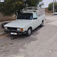 پیکان وانت