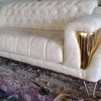 بغل چوب اصل مبل  گرند همه جا|مبلمان خانگی و میز عسلی|ارومیه, |دیوار