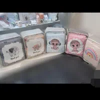 رختخواب نو، نوزادی سیسمونی آکبند