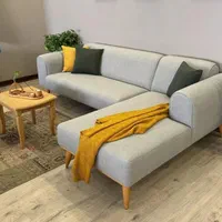 مبل راحتی کلاسیک مینیمال / قیمت درج شده واقعی|مبلمان خانگی و میز عسلی|اصفهان, خانه اصفهان|دیوار