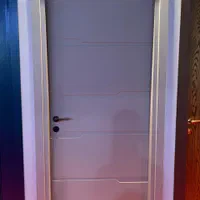 درب کارخانه S74471 اتاق سرویس اتاقی سرقت ضد آب در|مصالح و تجهیزات ساختمان|کرج, حصارک بالا|دیوار
