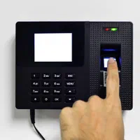 دستگاه حضور و غیاب/نرم افزار حضور و غیاب|دفتر کار|اصفهان, بوستان آینه خانه|دیوار