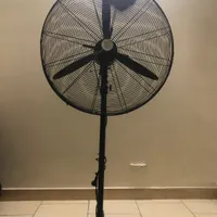 پنکه برای آتلیه750W
