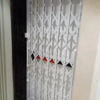 حفاظ اکاردئونی،محافظ درب آپارتمانی،کشوئی وکرکره ای|خدمات پیشه و مهارت|مشهد, الهیه|دیوار
