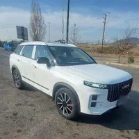 لوکانو l7 سفید صدفی صفر مدارک کامل