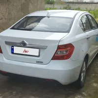 برلیانس H230 اتوماتیک، مدل ۱۳۹۶|خودرو سواری و وانت|قزوین, |دیوار