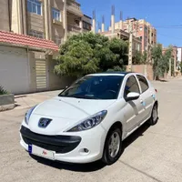 207پانا ۱۴۰۳|خودرو سواری و وانت|کرمان, |دیوار