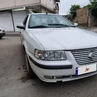 سمند SE، مدل ۱۳۹۶|خودرو سواری و وانت|ساری, |دیوار