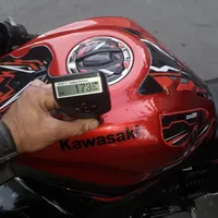 کارشناس خودرو+موتور تشخیص رنگ فنی سیار (کل تهران)|خدمات موتور و ماشین|تهران, تهرانپارس غربی|دیوار