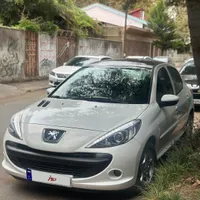 207پانا بی رنگ بی ضربه